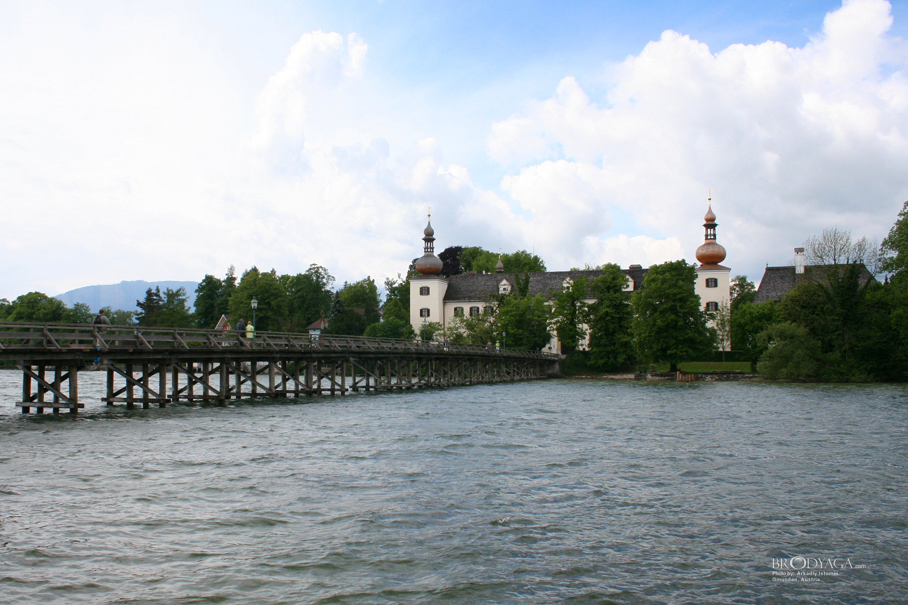 Gmunden